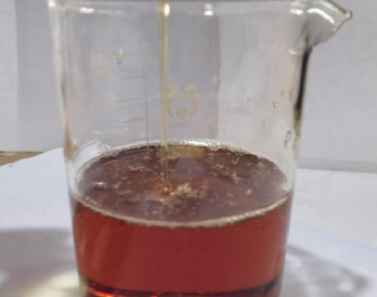 盐湖环氧灌浆料