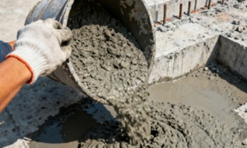 盐湖本地工厂：高强无收缩灌浆料怎么用？